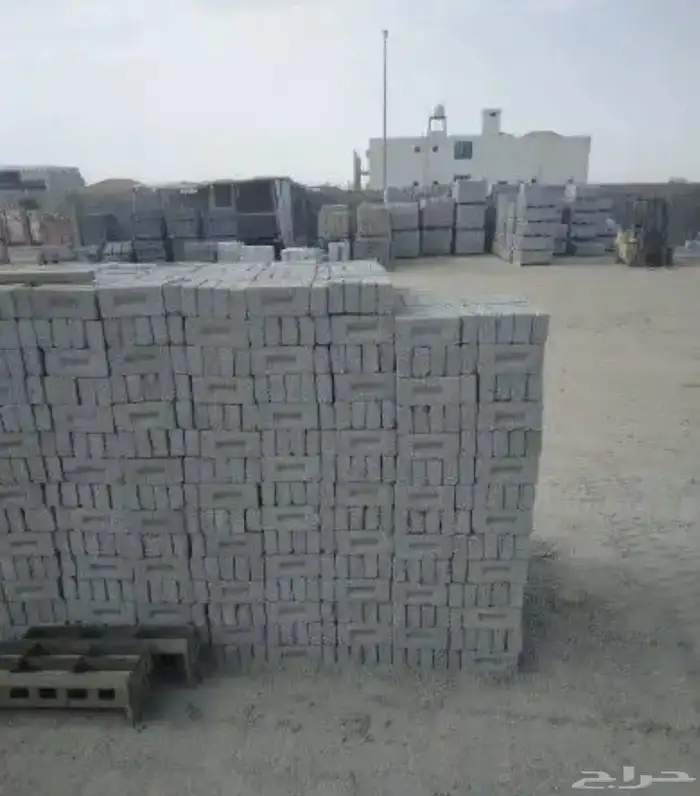 مصنع بلك 7
