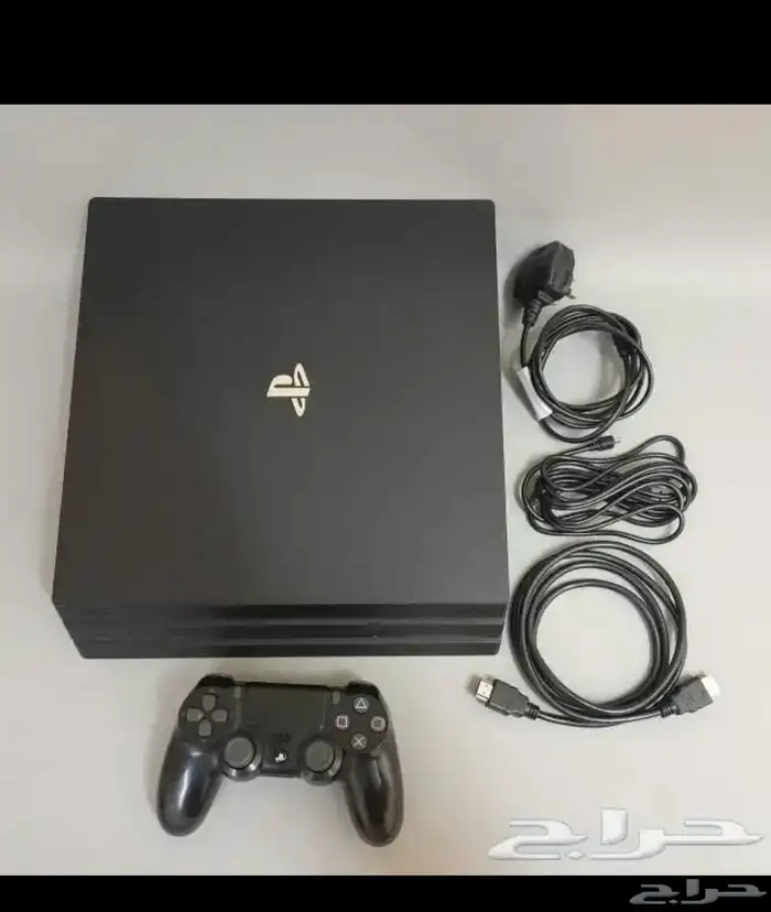 سوني 4 برو مهكر ب 1100 0