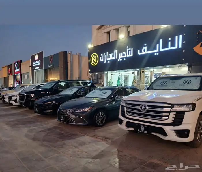 تاجير سيارات الرياض 0