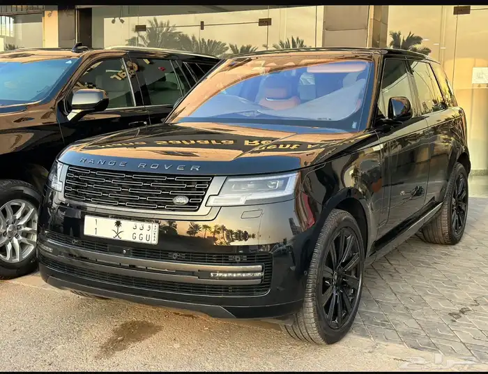 مكتب تاجير سيارات فارهه 9