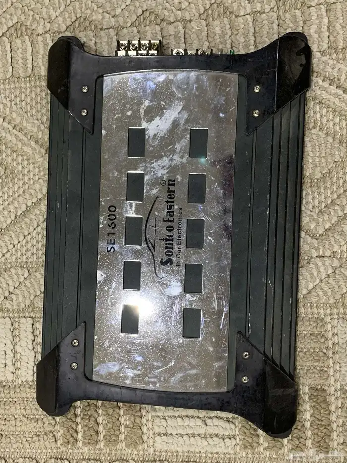 اوفر و سماعات 1