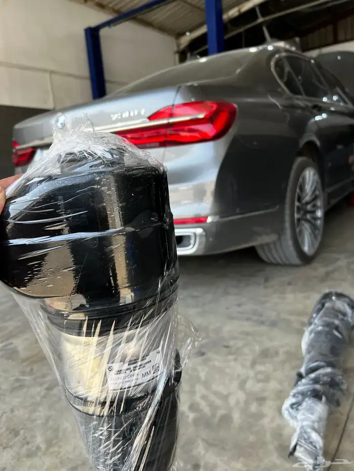 مساعدات بي ام G12 2018 730i 740i 2020 مساعد بي ام 2018 2019 0