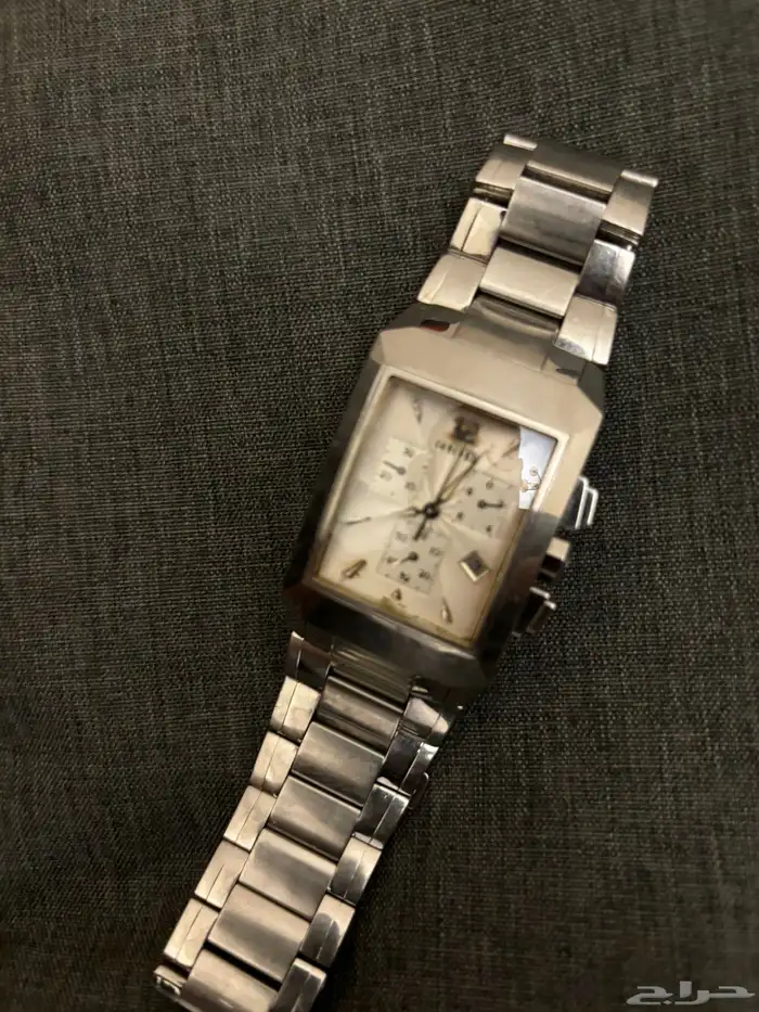 ساعة كونكورد الاصلية 0