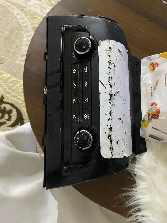 أزرا مسجل كادنزا 0