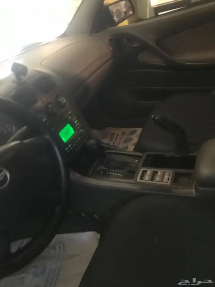 لومينا 2006LS قطع تشليح 1