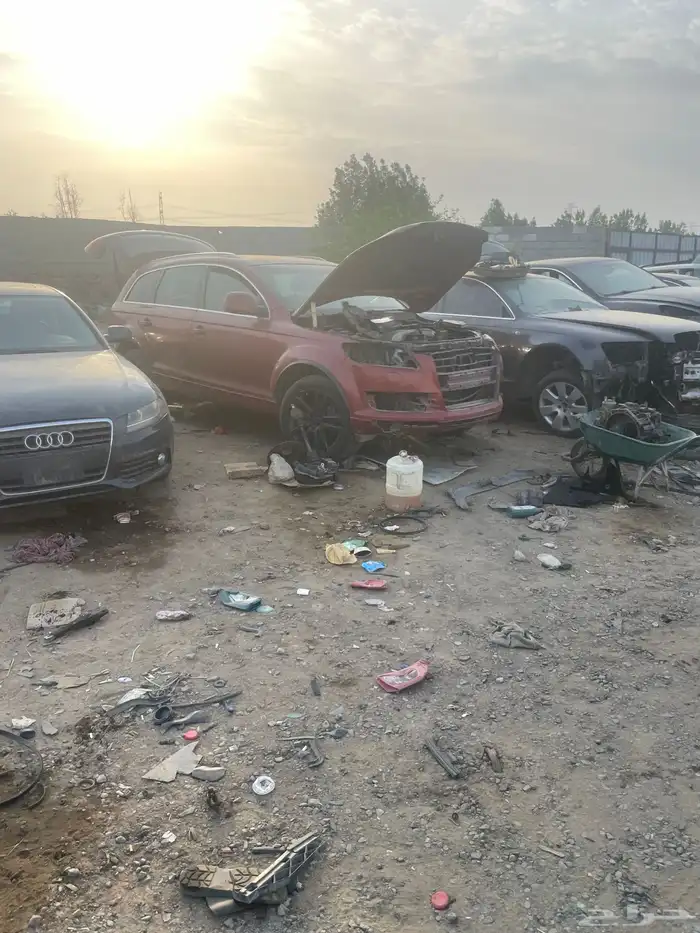 قطع غيار بورش اودي باسات وكل قطع البورش 10