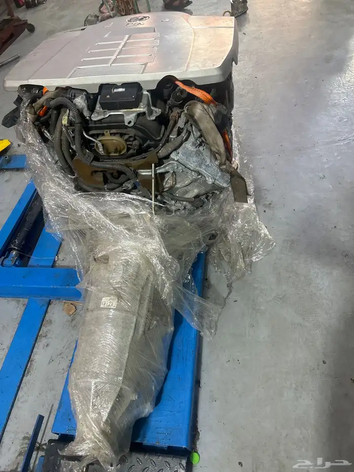 اعرض لكم جربكس لكزس 460و 430 3