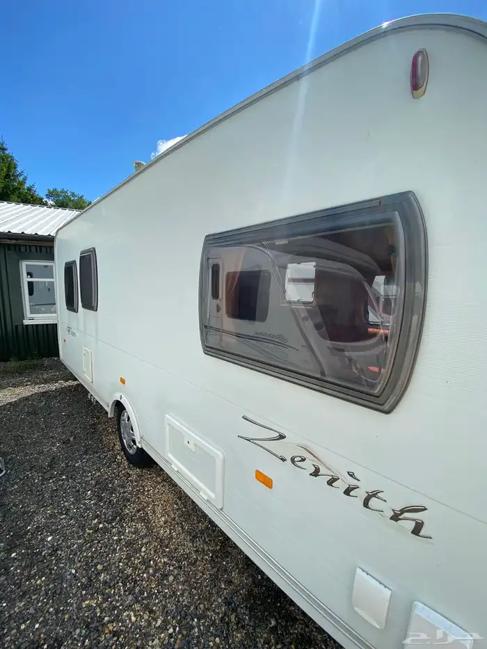 كرفان اوربي 2006 1