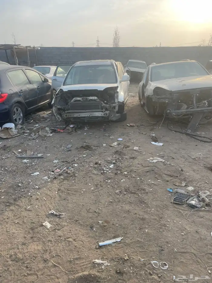 قطع غيار بورش اودي باسات وكل قطع البورش 3