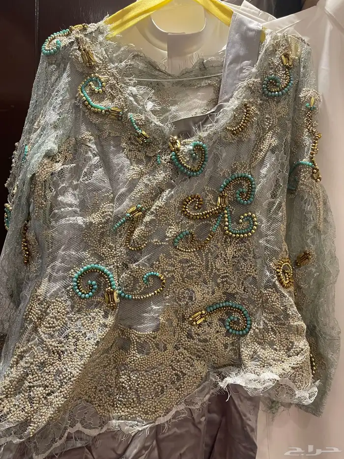 فساتين سهره للبيع ب50 ريال الواحد 3