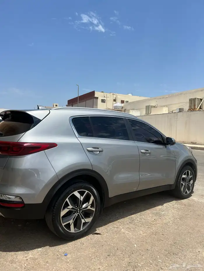 سوبرتاج موديل 2021 ( ديزل ) 9