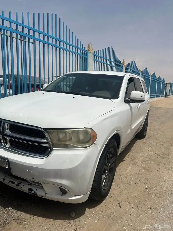 قطع غيار دوج دورانجو تشليح قطع غيار 0