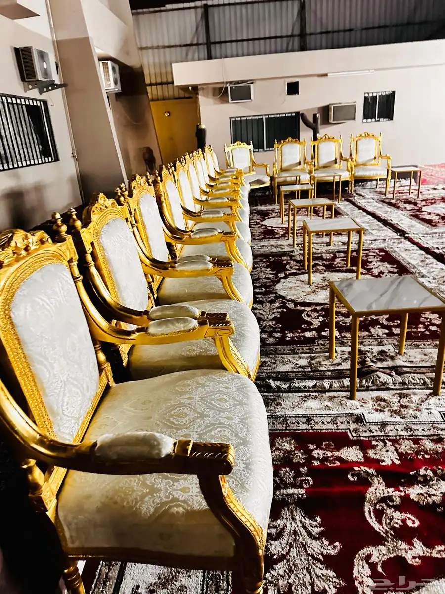 تأجير مكيفات و اخيام و بيوت شعر 4