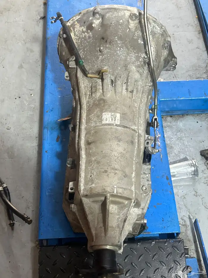 اعرض لكم جربكس لكزس 460و 430 1