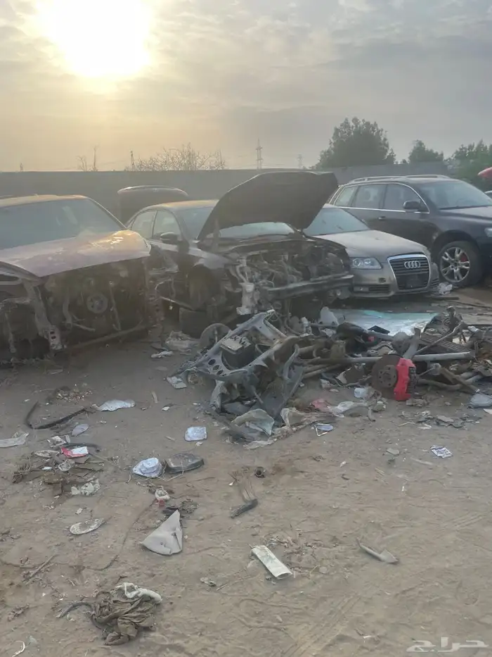 قطع غيار بورش اودي باسات وكل قطع البورش 6