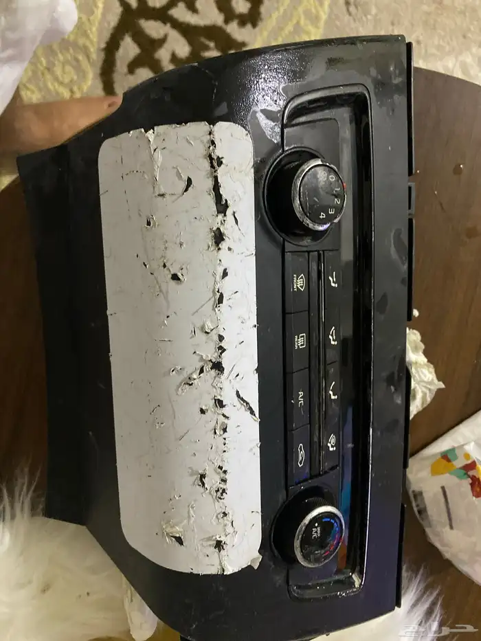 أزرا مسجل كادنزا 3