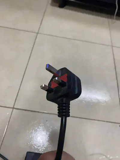 سكوتر مستخدم مع شاحن ليس الاصلي 4