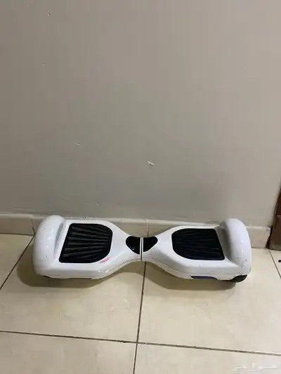 سكوتر مستخدم مع شاحن ليس الاصلي 0