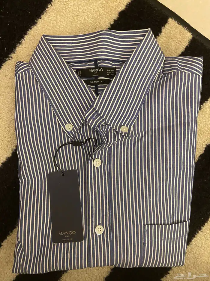 Mango Tshirt men xl 1