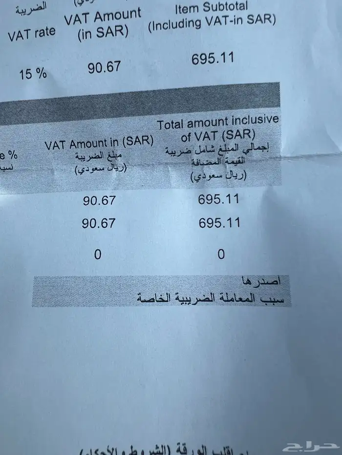قطعة غيار سكويا 3