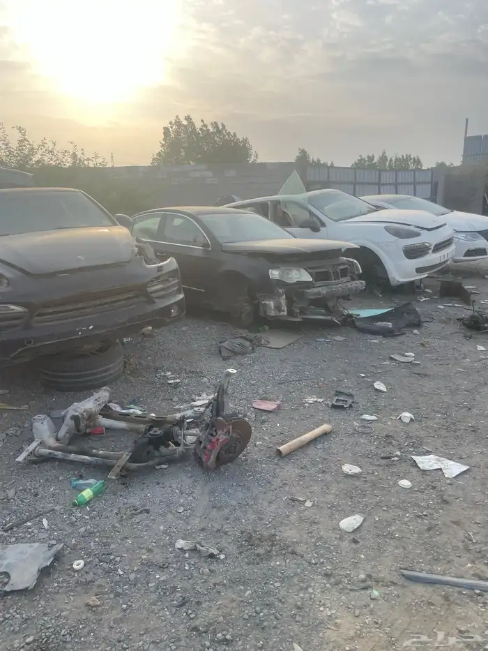 قطع غيار بورش اودي باسات وكل قطع البورش 11