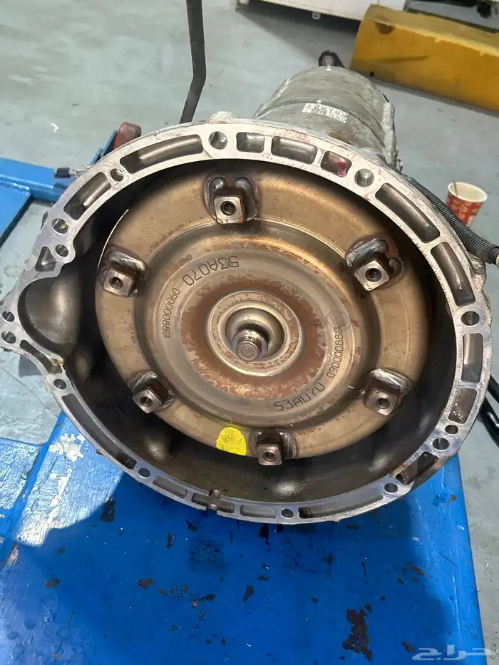 اعرض لكم جربكس لكزس 460و 430 0