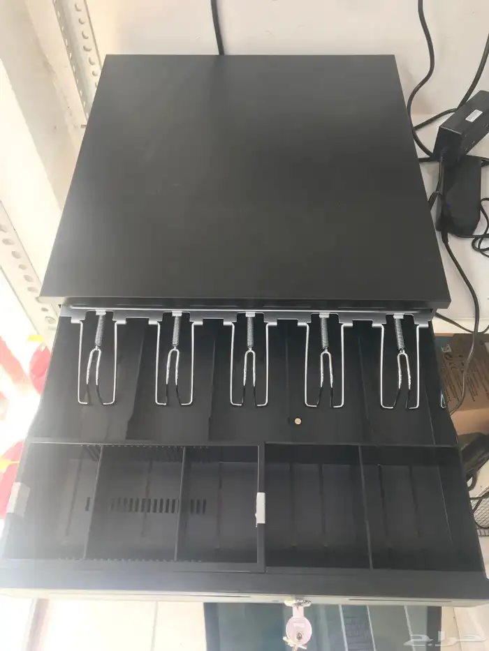 درج نقود معدني 0