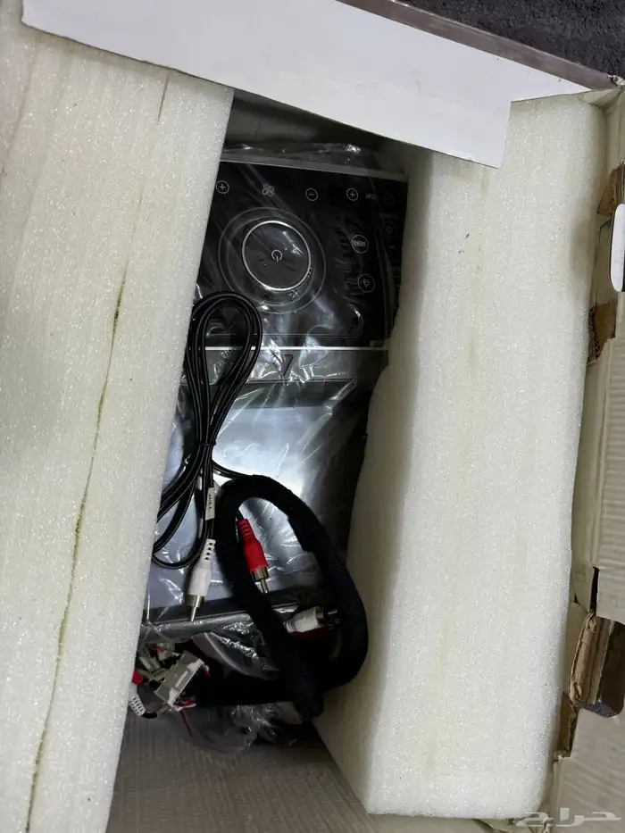 شاشة سيارات 4