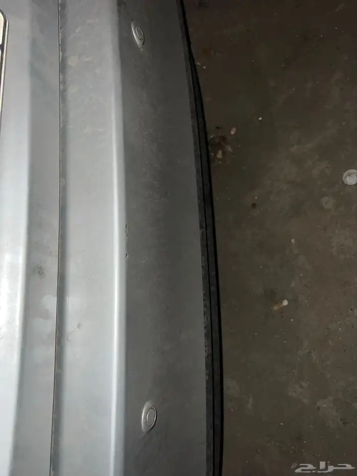 كامري 2023 GLE 4