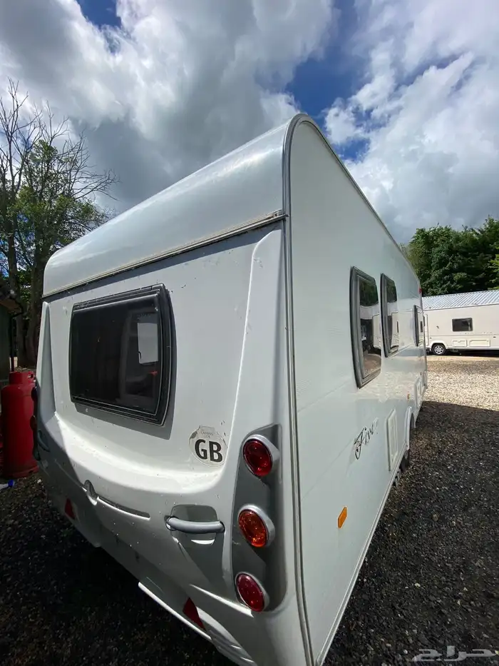 كرفان اوربي 2006 0