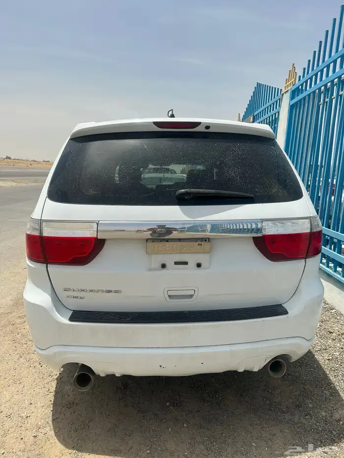 قطع غيار دوج دورانجو تشليح قطع غيار 2