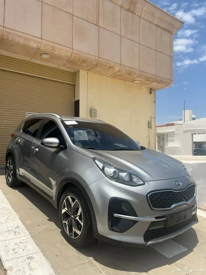سوبرتاج موديل 2021 ( ديزل ) 0