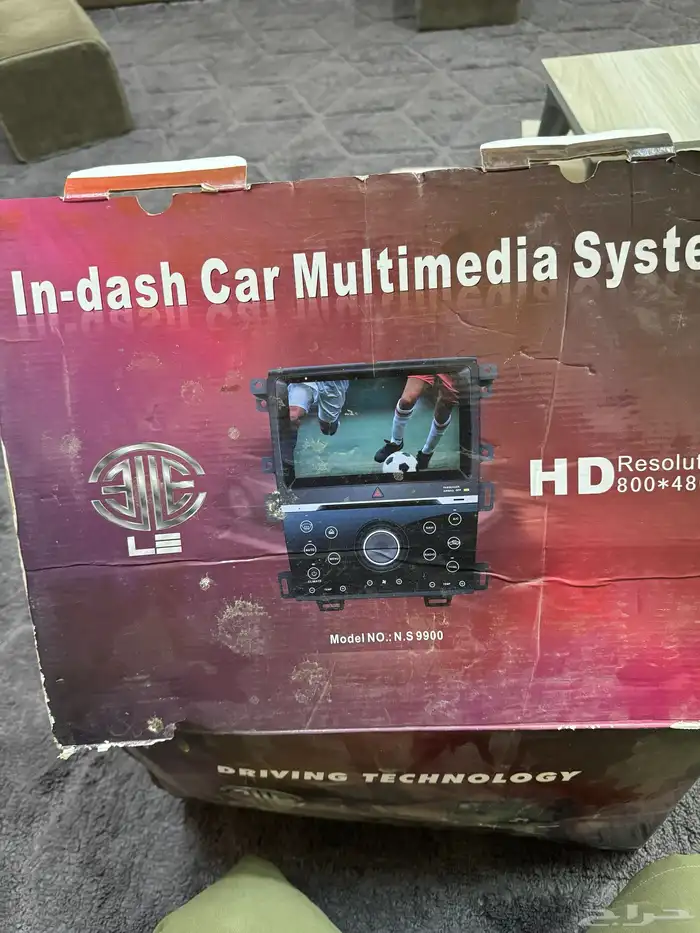 شاشة سيارات 3