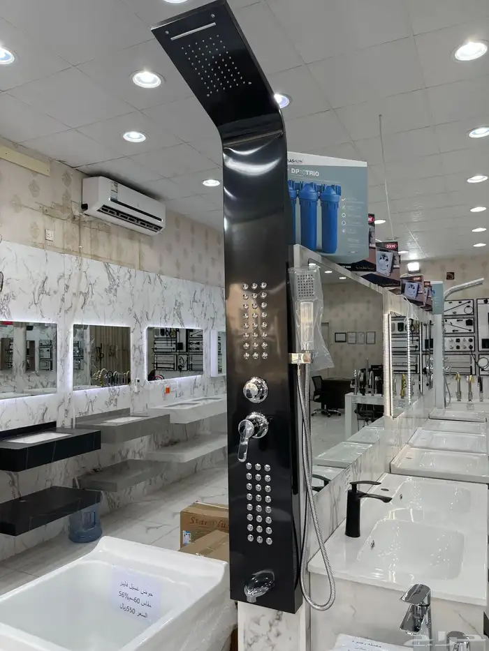 ادوات صحيه مغاسل خلاطات كراسي افرنجي ومغاسل ديكور بانيو 99
