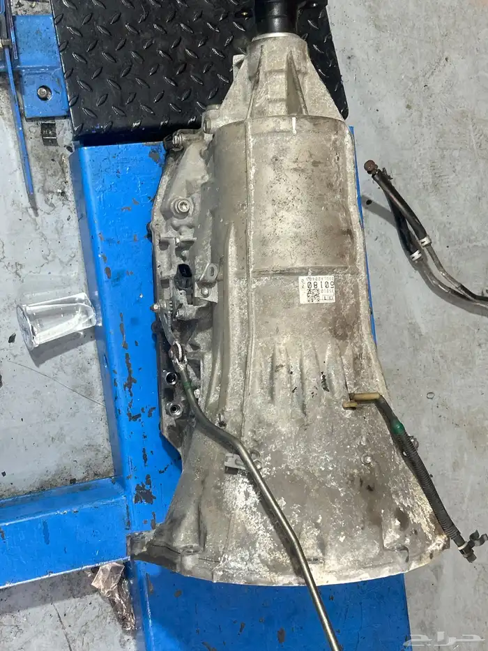 اعرض لكم جربكس لكزس 460و 430 2