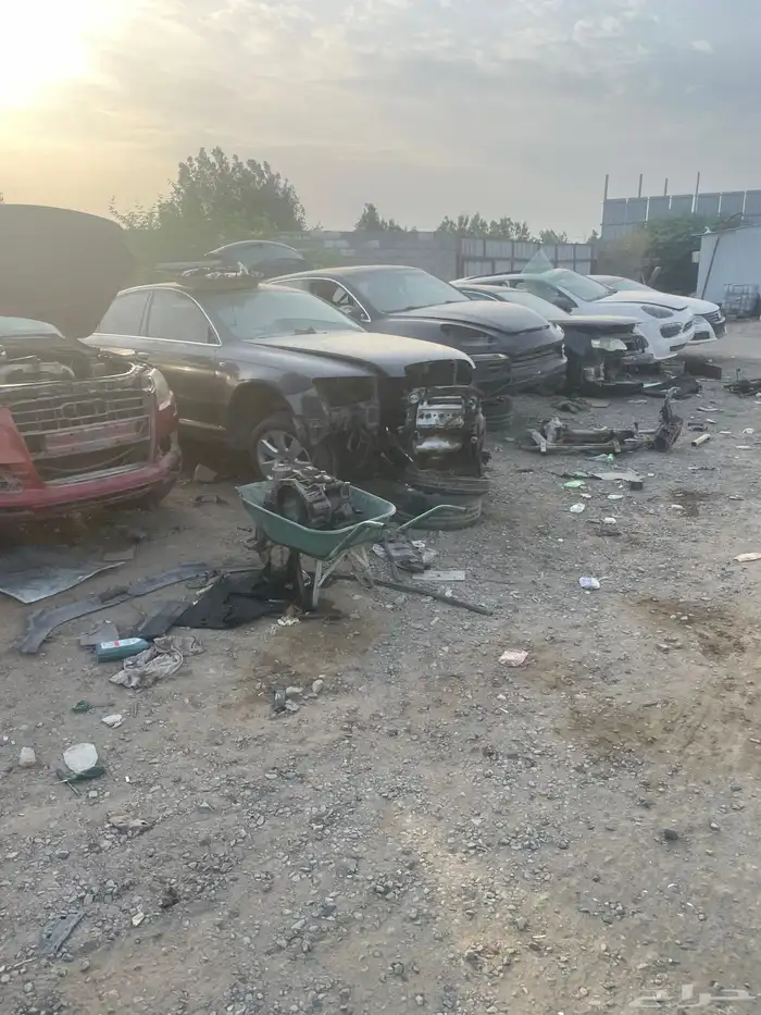 قطع غيار بورش اودي باسات وكل قطع البورش 13