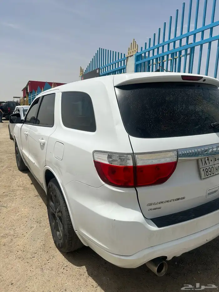 قطع غيار دوج دورانجو تشليح قطع غيار 1
