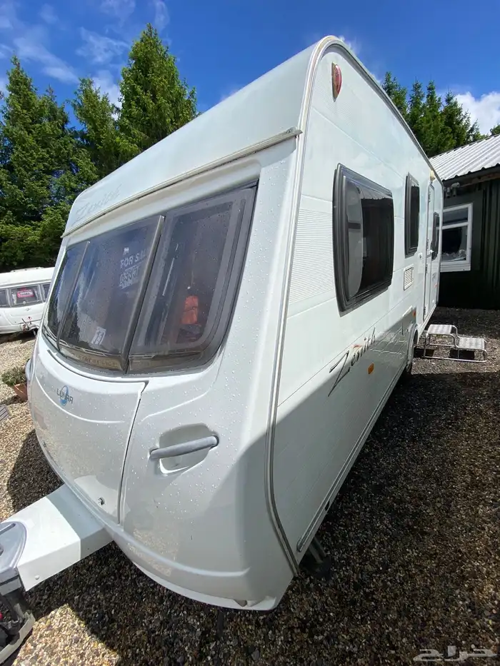 كرفان اوربي 2006 5