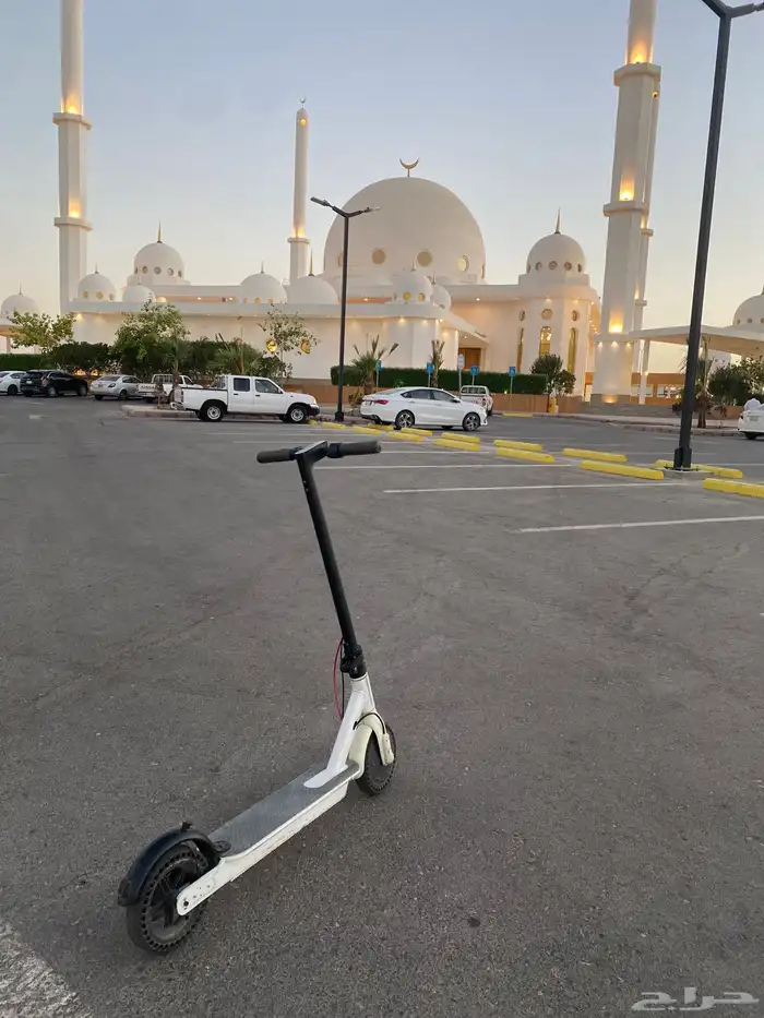 سكوتر 3