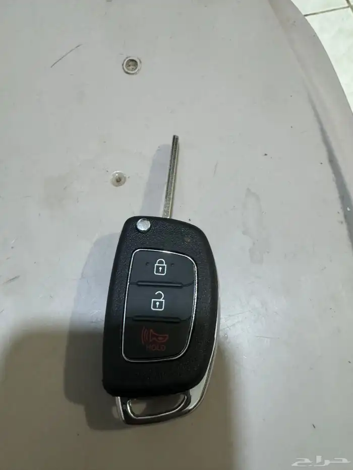 هونداي 1