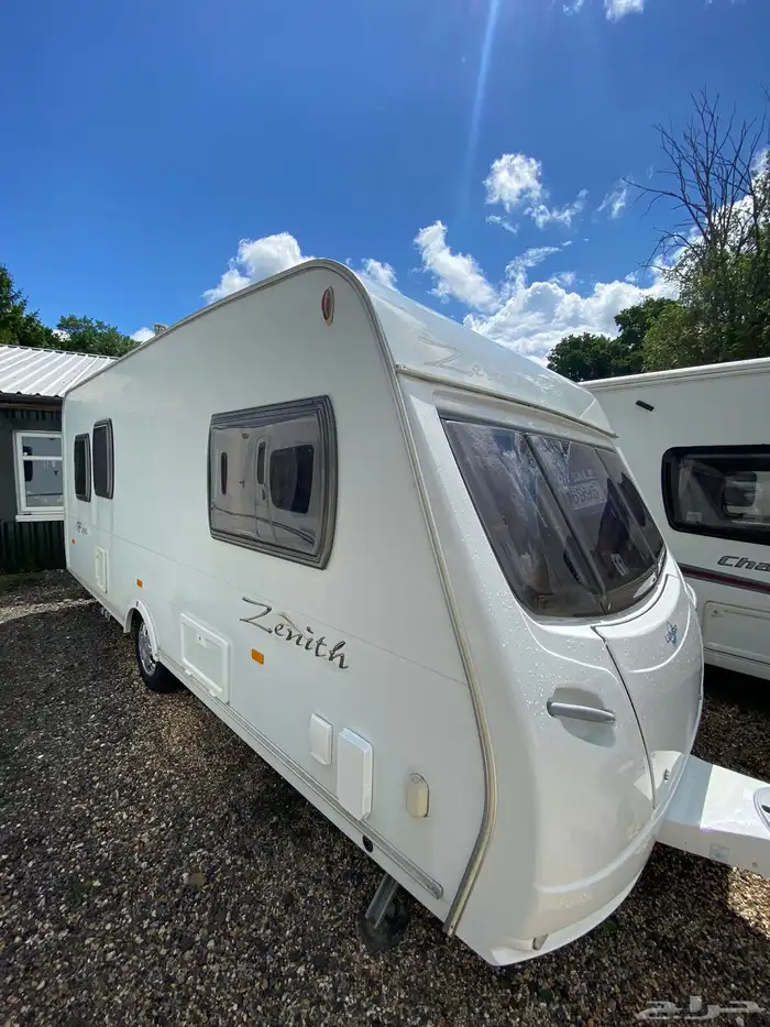 كرفان اوربي 2006 2