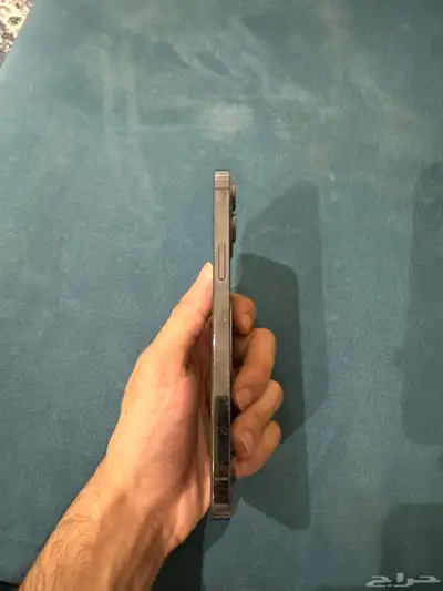 ايفون 12 برو ماكس للبيع 1