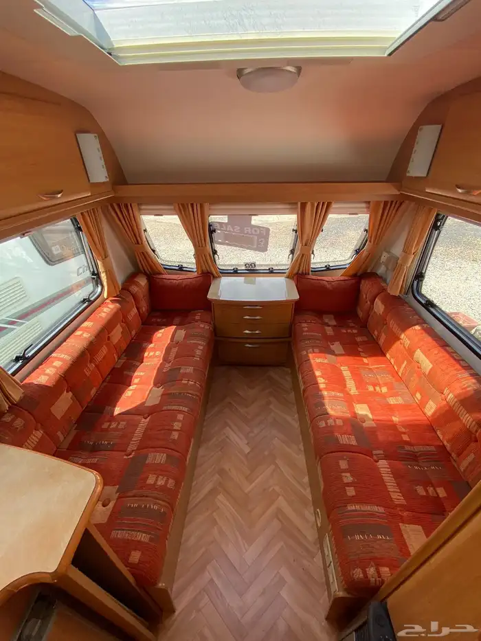 كرفان اوربي 2006 9