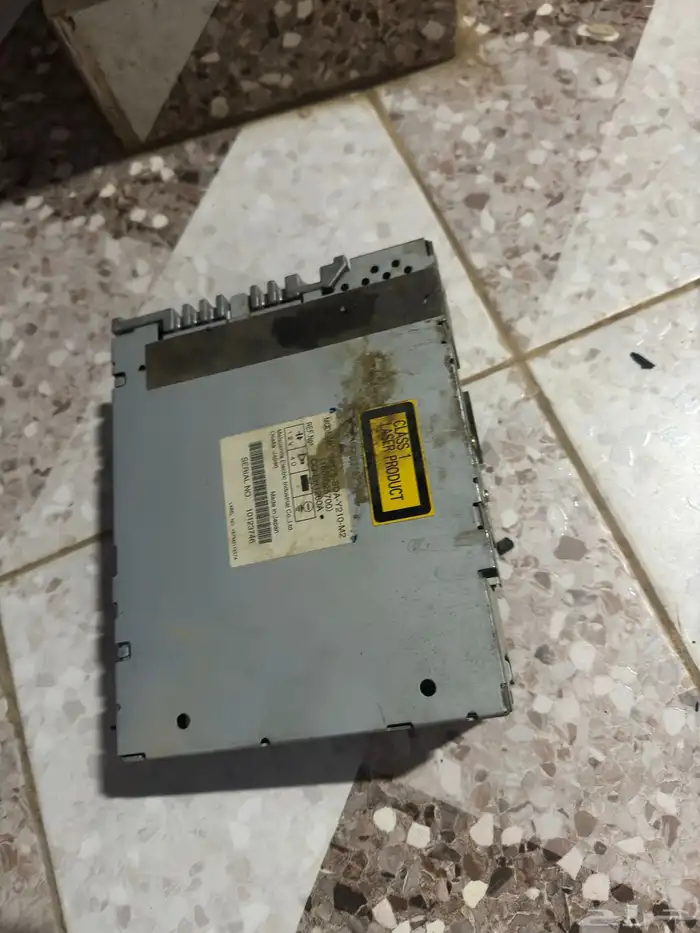 قطع اكورد 2006-2007 8