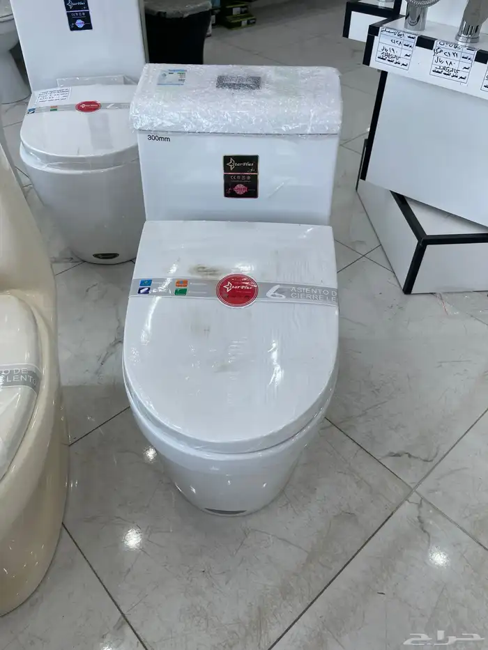 ادوات صحيه مغاسل خلاطات كراسي افرنجي ومغاسل ديكور بانيو 46