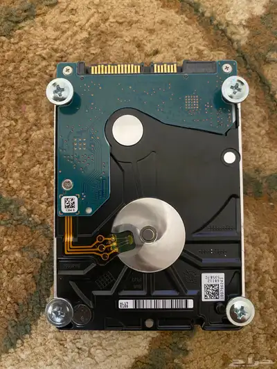 هاردات صغيره تركب على السوني ولابتوب 0