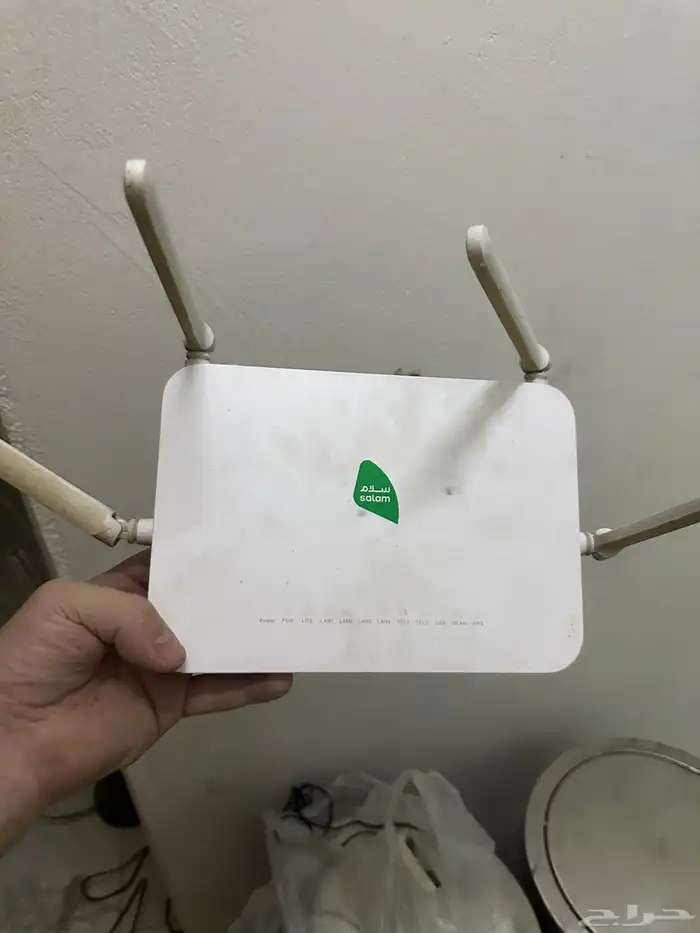 راوتر انترنت 0