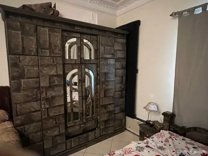 للبيع غرفة نوم عدد 2 سرير ( تم تنزيل السعر لسرعة البيع ) 2
