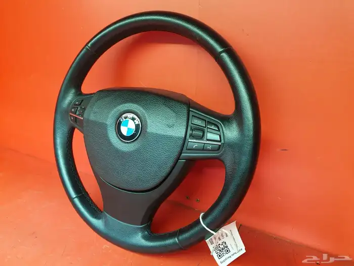 طارة بي ام دبليو الفئة الخامسة بعروقها 0