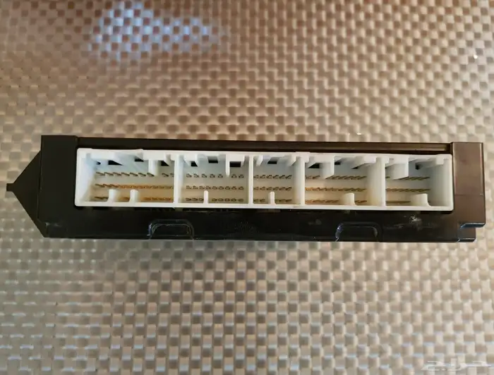 كمبيوتر مكيف لكزس LS430 1